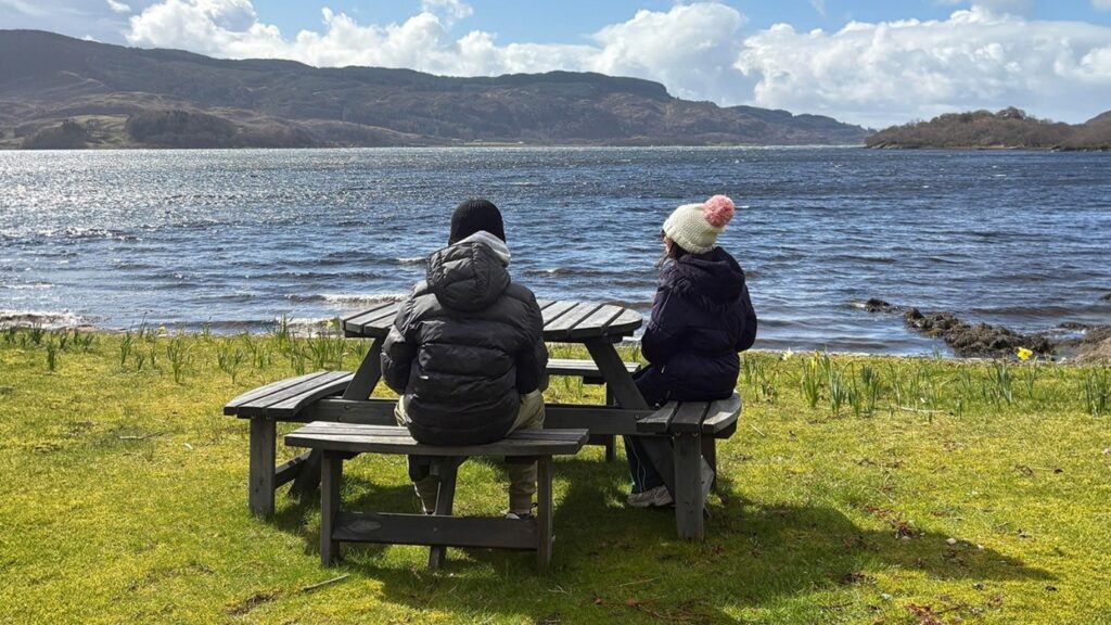Slowing Down on Scotland’s West Coast 1 Picture1 1