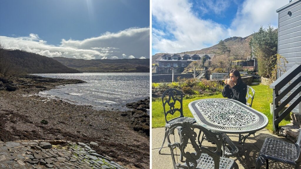 Slowing Down on Scotland’s West Coast 2 Picture3