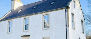 Kirkwall king st crp