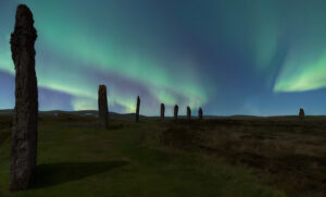 Ring of Brodgar Aurora 2 web blog