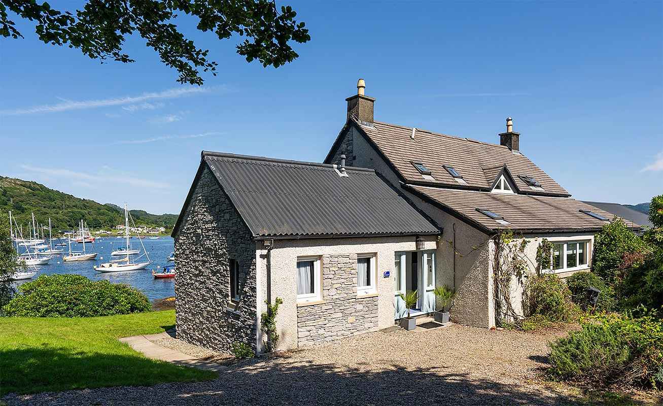 Otterpoint-Tayvallich-Exterior