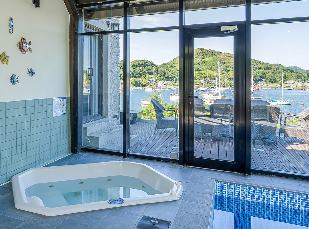 Otterpoint,-Tayvallich-Pool